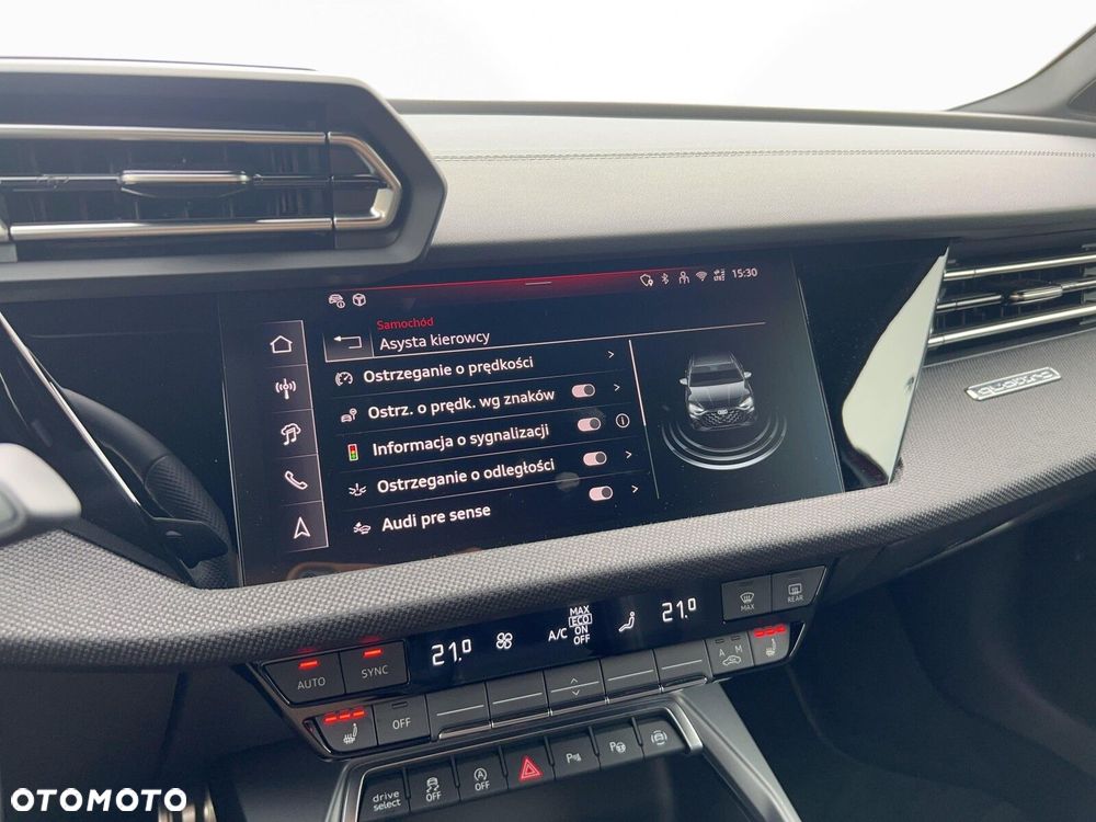 Audi S3 Limousine TFSI Quattro S tronic - 40