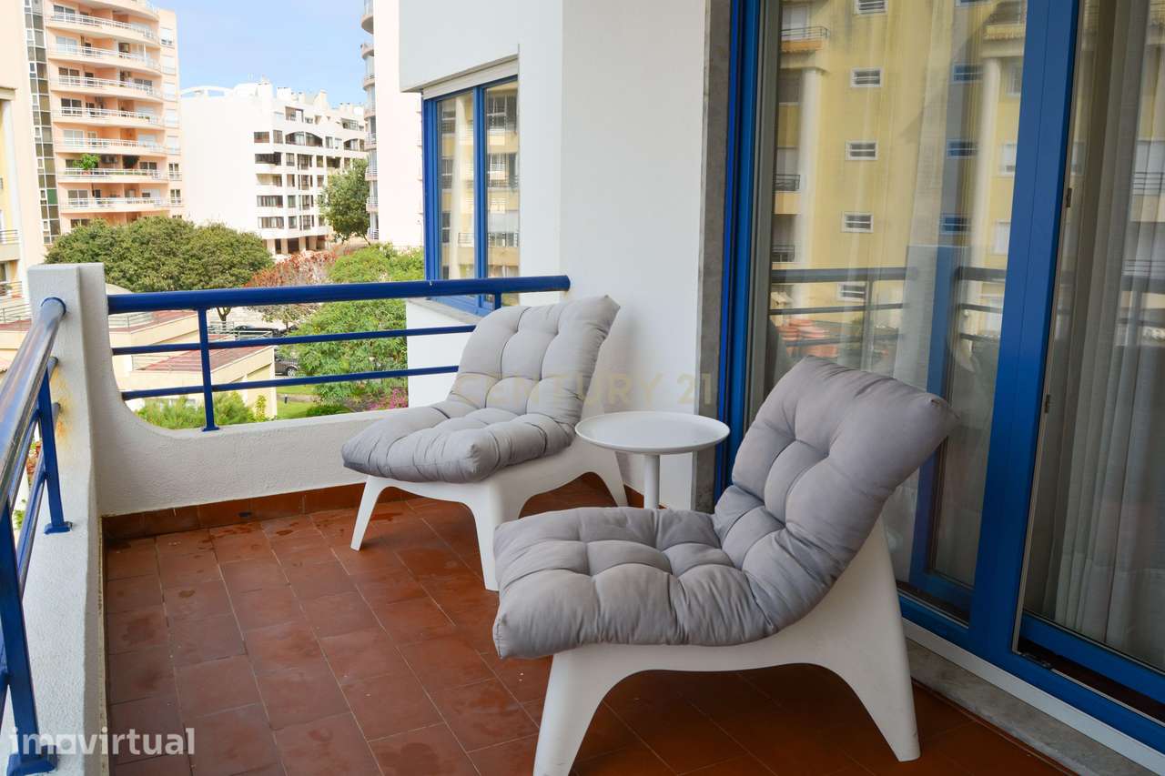T2 Mobilado com Vista Mar | Guia de Cascais - Grande imagem: 2/27