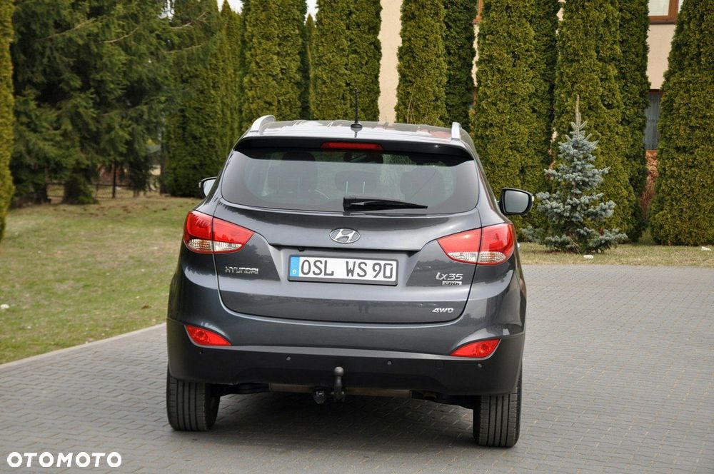 Hyundai ix35 - 7