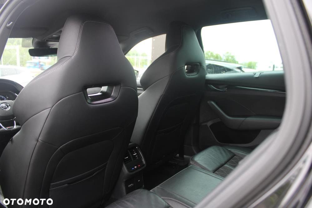 Skoda Octavia - 10