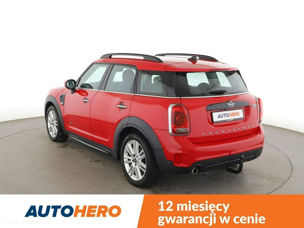 MINI Countryman Cooper D ALL4 - 4
