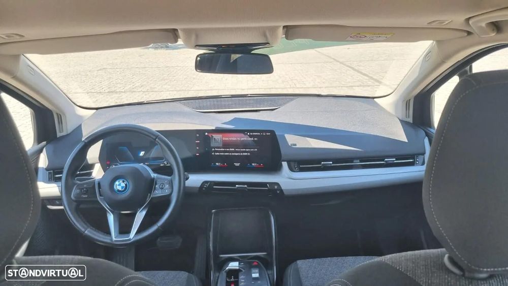 BMW 225xe Active Tourer e xDrive - 9