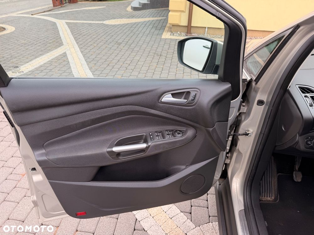 Ford C-MAX - 18