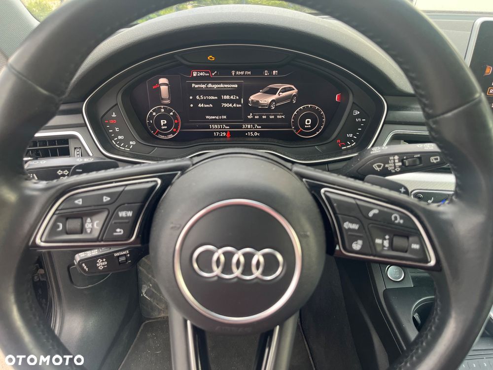 Audi A4 Avant 2.0 TDI S tronic - 6