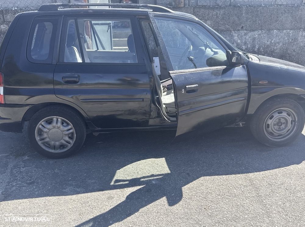 Mazda Demio 1.3 GLX - 6