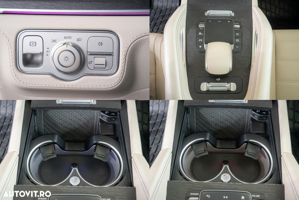 Mercedes-Benz GLS 400 d 4MATIC 9G-TRONIC - 7