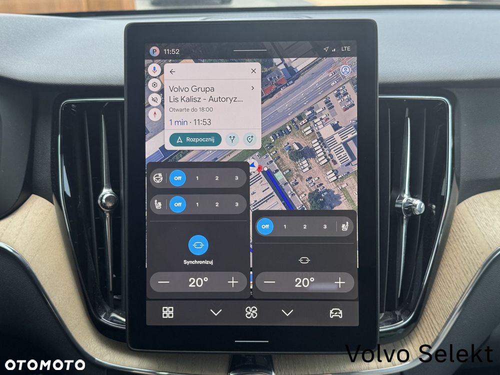 Volvo XC 60 - 16