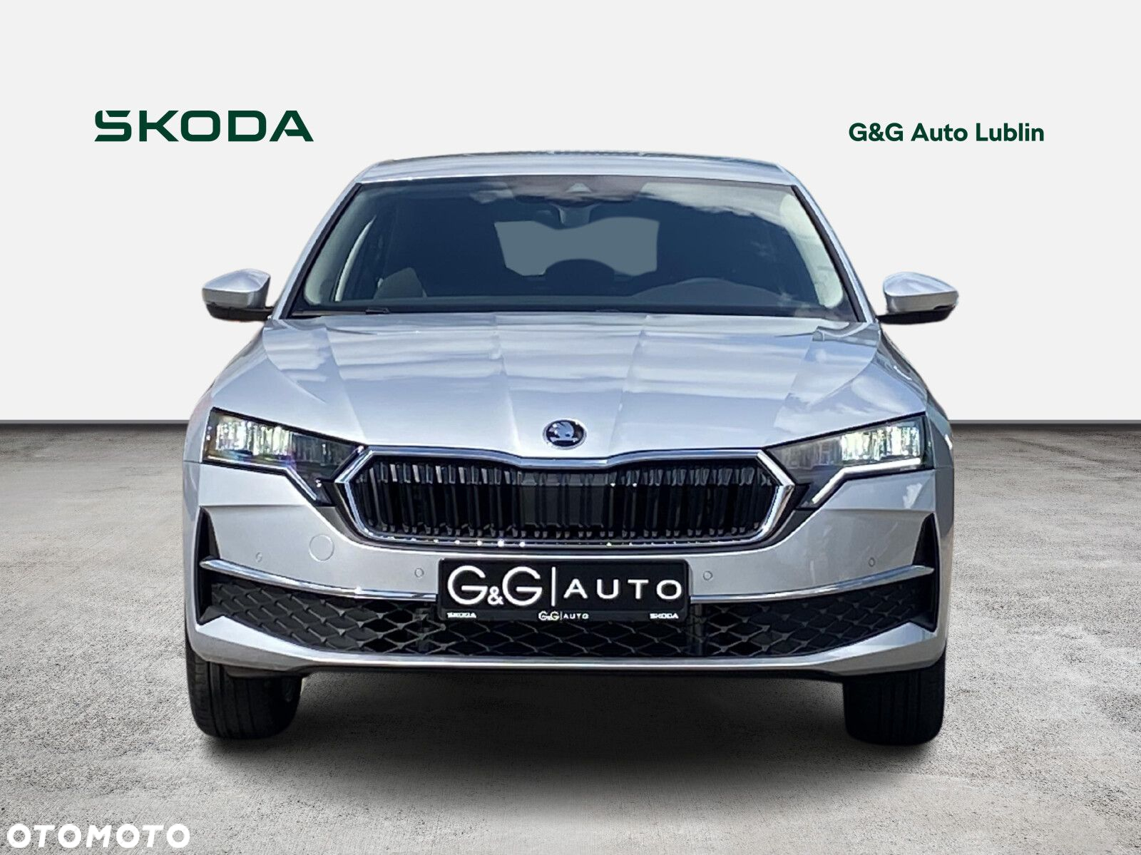 Skoda Octavia - 8