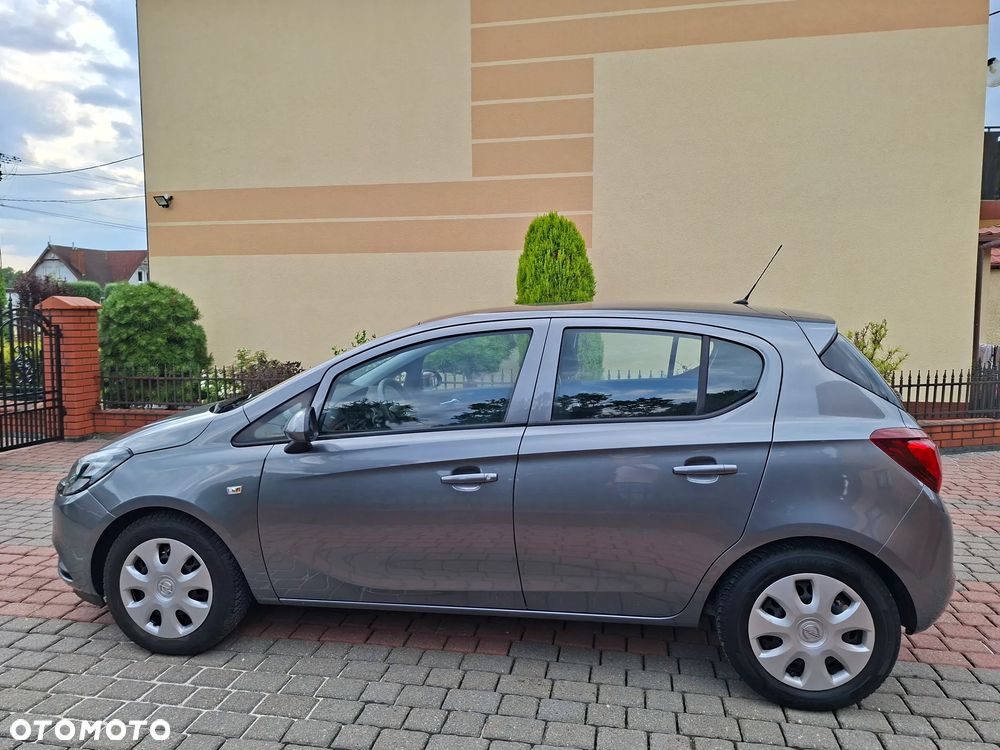 Opel Corsa - 3