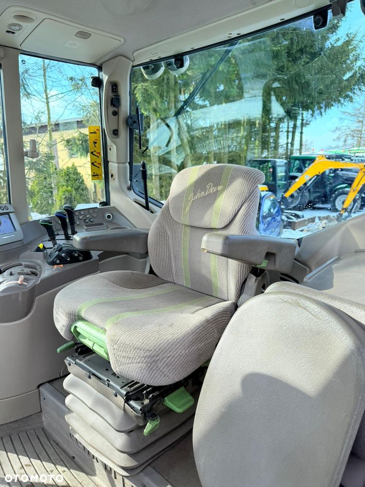 John Deere 7530 Premium - 17