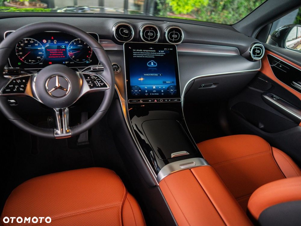 Mercedes-Benz GLC - 17