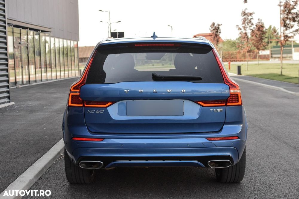 Volvo XC 60 - 14