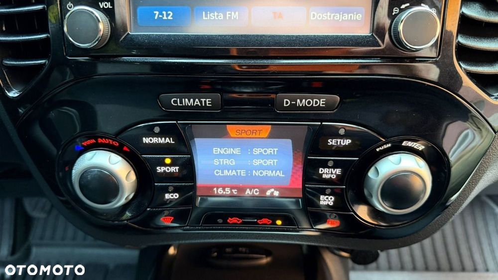 Nissan Juke 1.2 DIG-T N-Connecta - 15