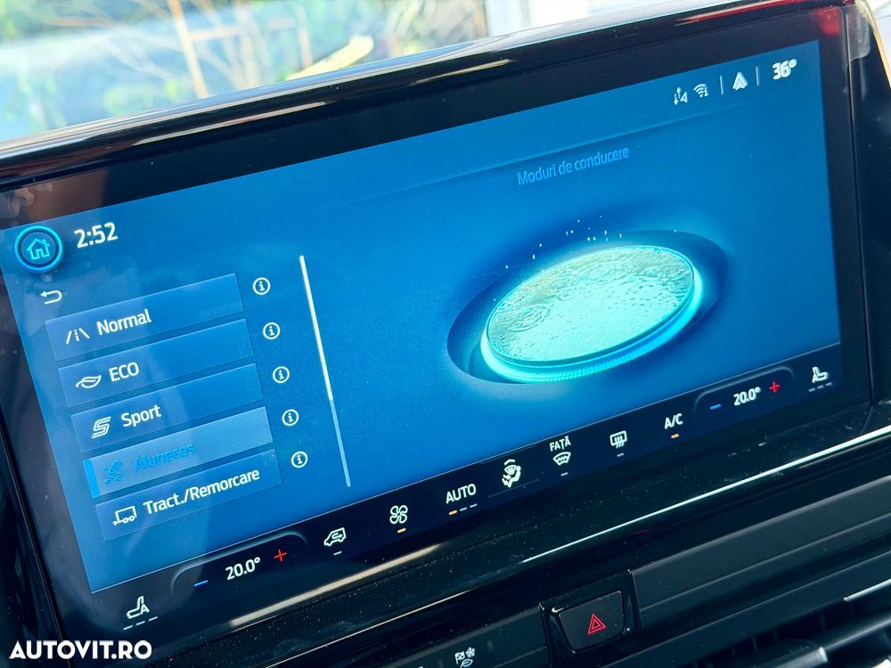 Ford Tourneo - 24