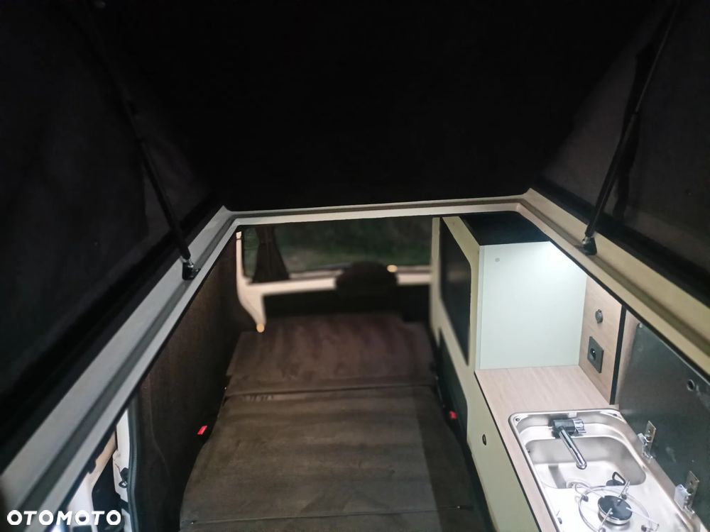 Volkswagen California - 9