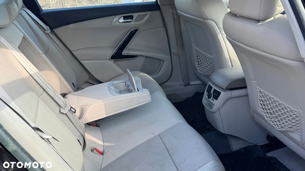 Peugeot 508 1.6 T Allure - 15