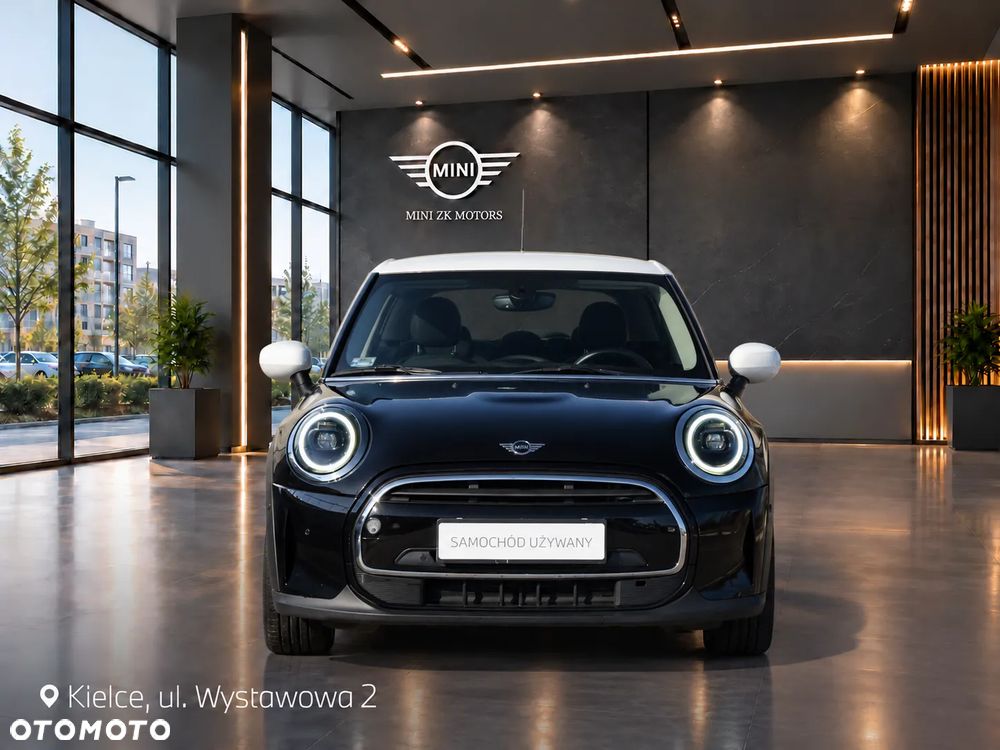MINI Cooper - 26