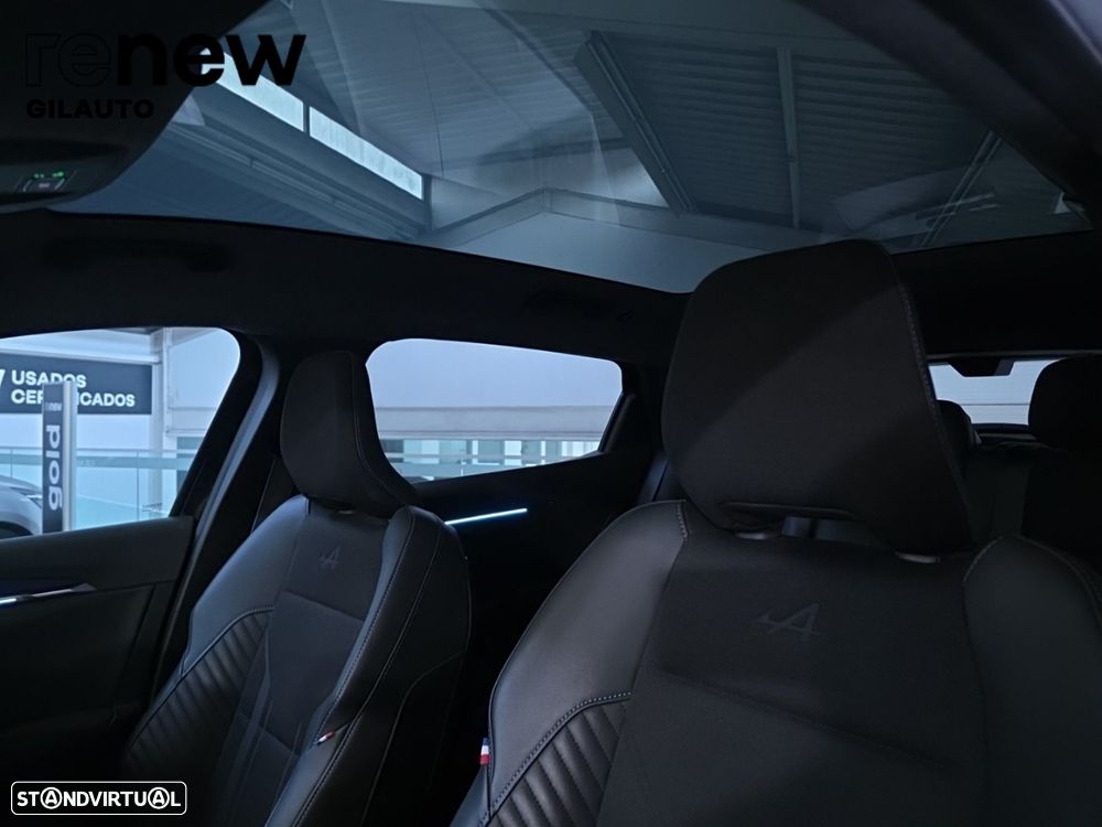 Renault Scénic E-Tech 87 kWh Esprit Alpine - 29