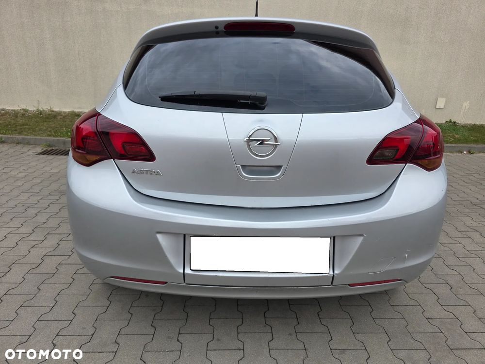 Opel Astra 1.6 Cosmo - 13