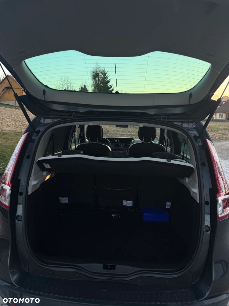 Renault Scenic dCi 130 FAP Start & Stop Bose Edition - 15