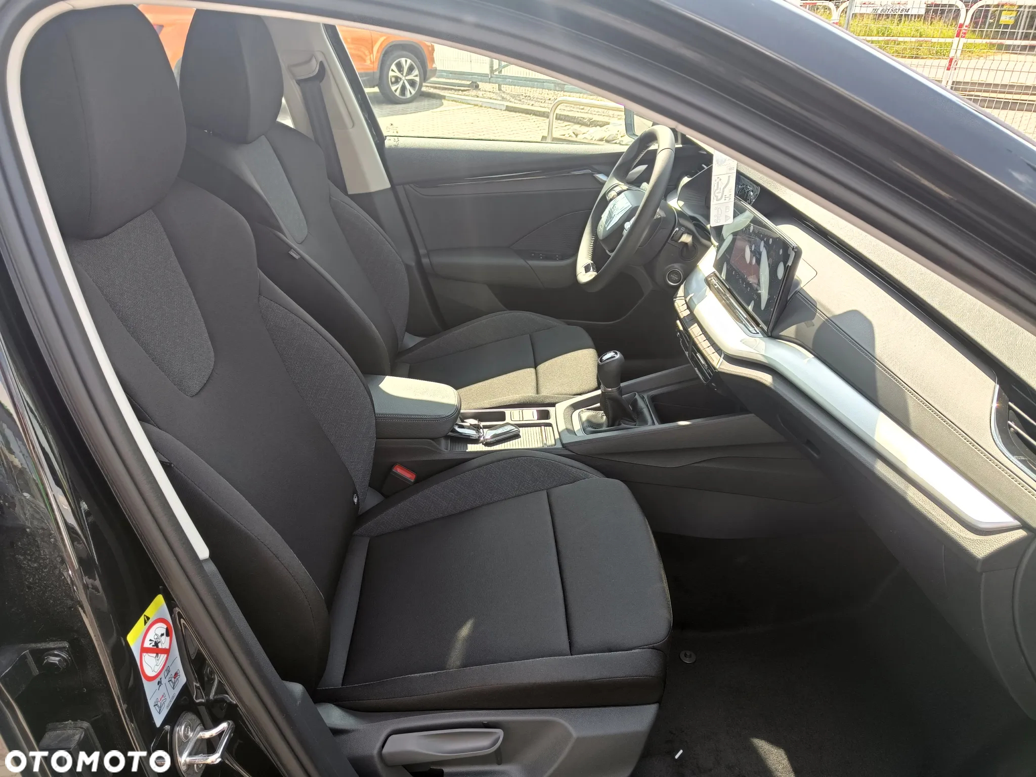 Skoda Octavia 1.5 TSI Edition 130 Essence - 11