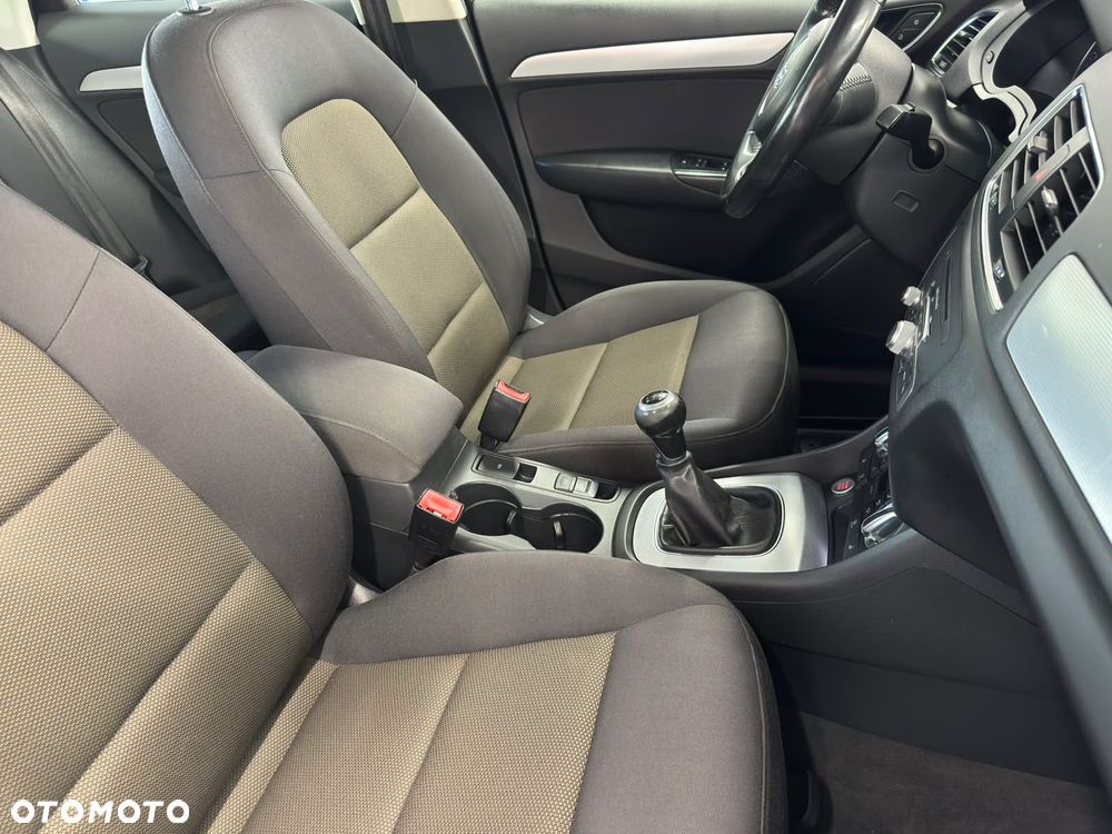 Audi Q3 2.0 TDI - 26