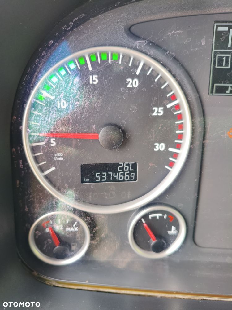 MAN TGX Hydrodrive - 7