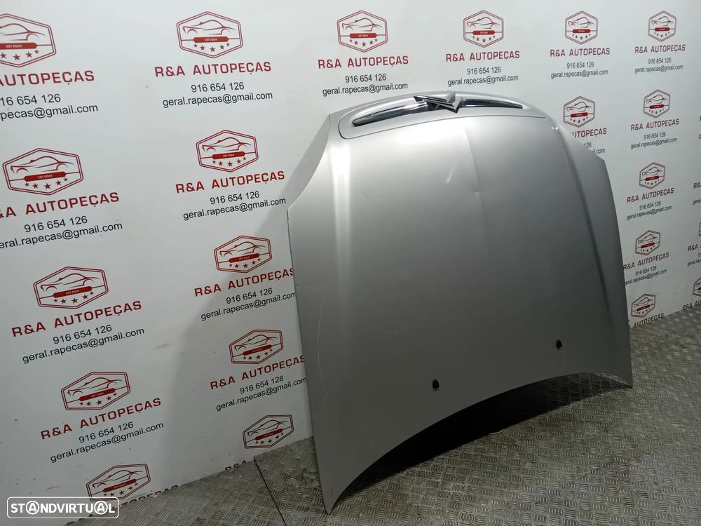 Capot Citroen Xsara Original - 3