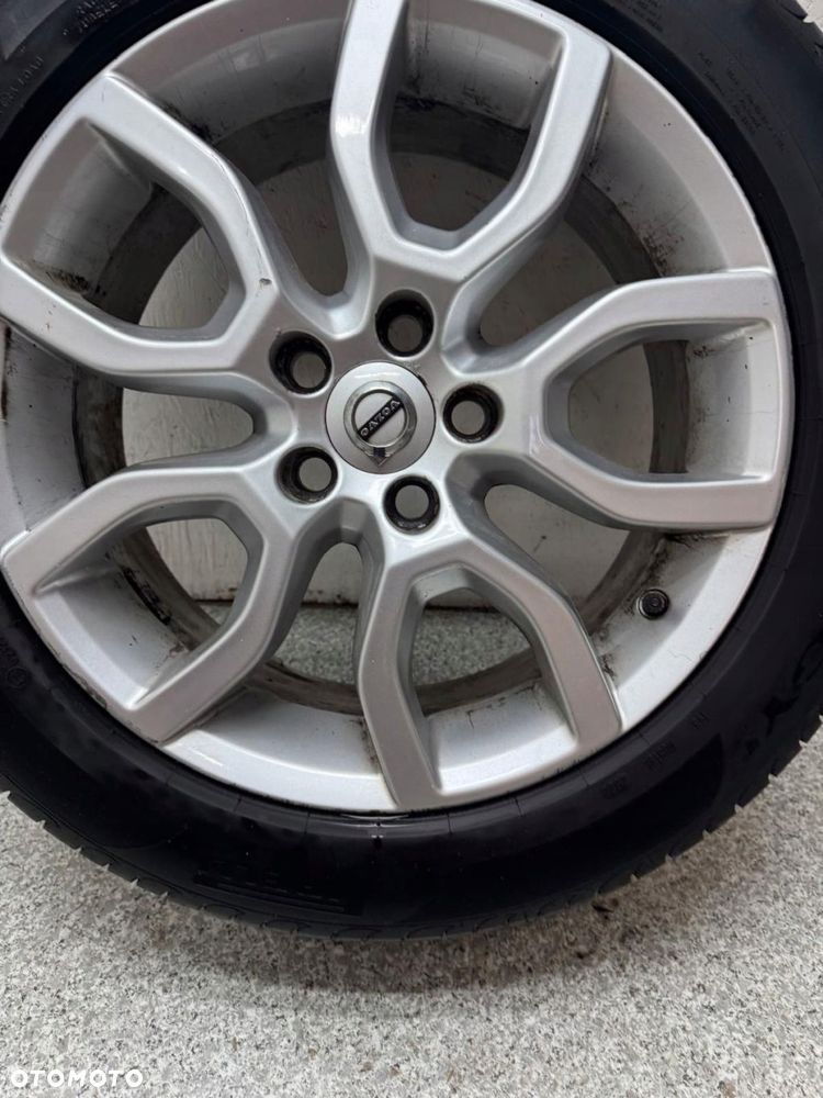 koło felga 225/45/r17 v40 ii v60 s60 ii 5x108 et50 3142387 - 10