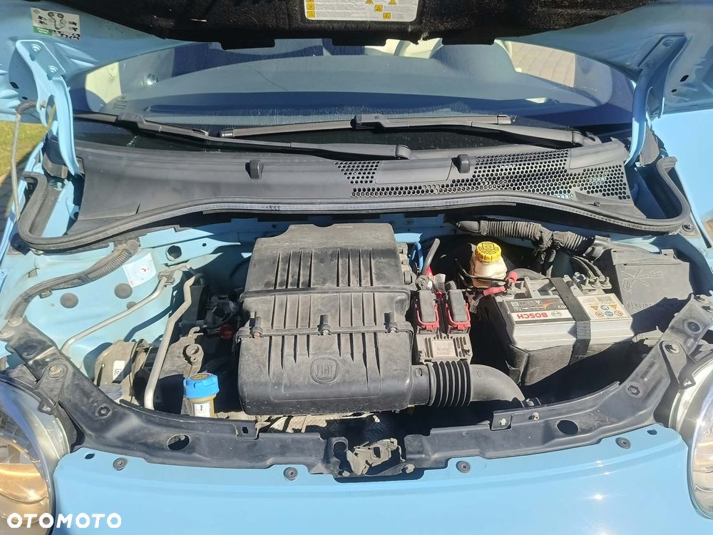 Fiat 500 - 30