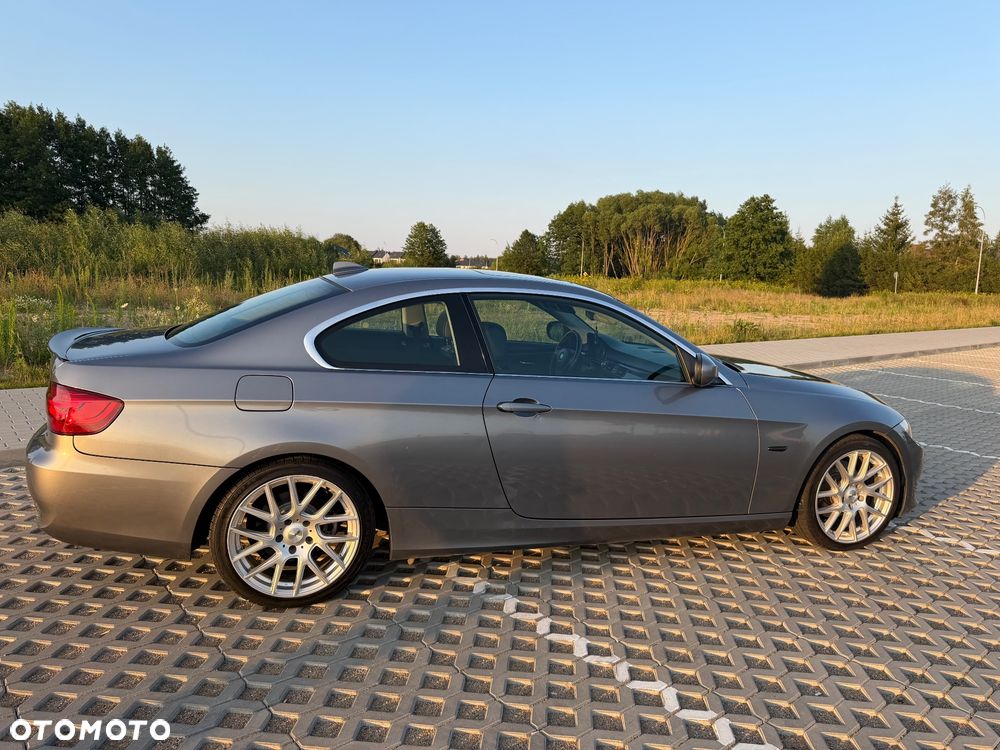 BMW Seria 3 - 7