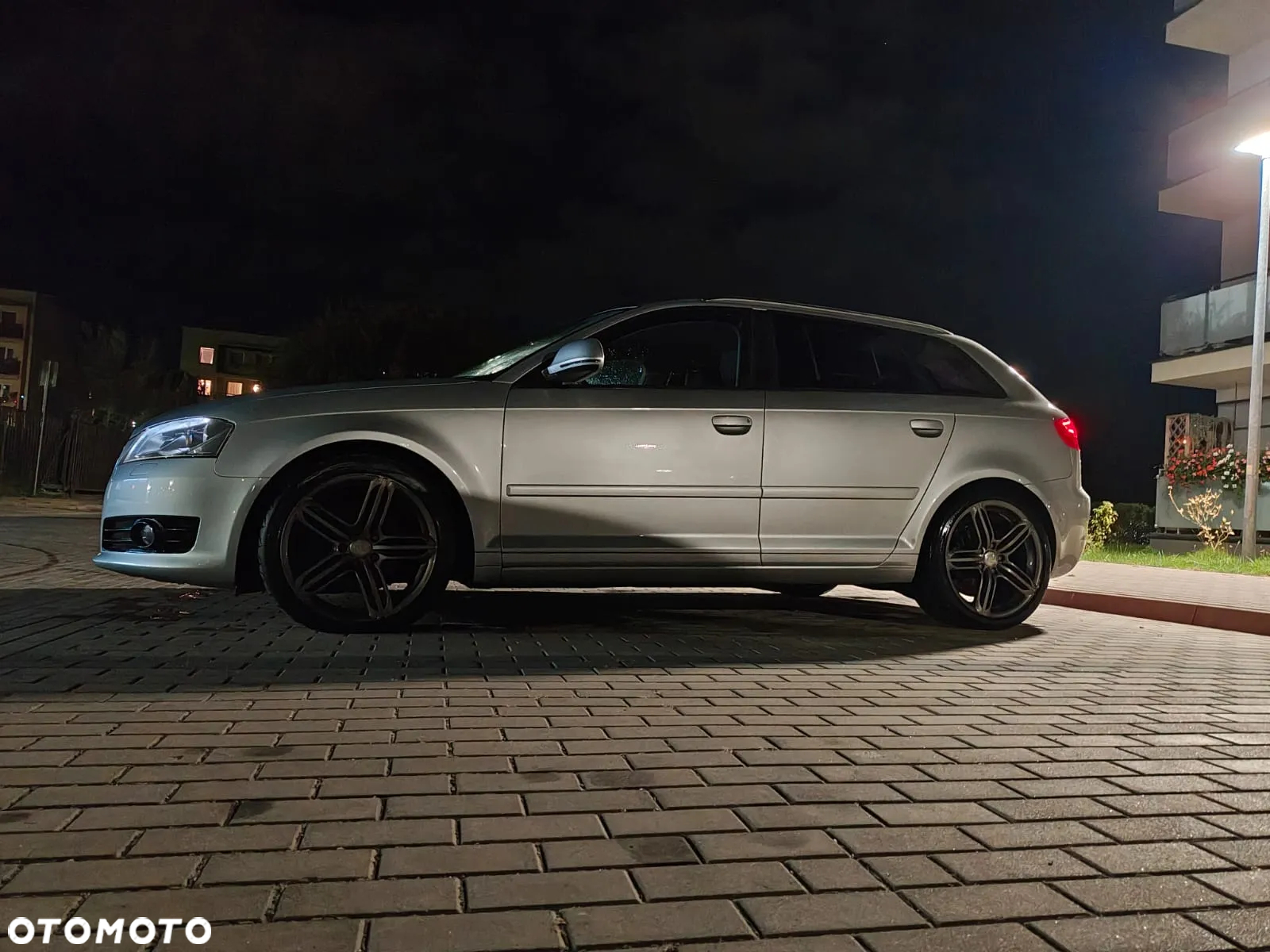 Audi A3 Sportback - 14