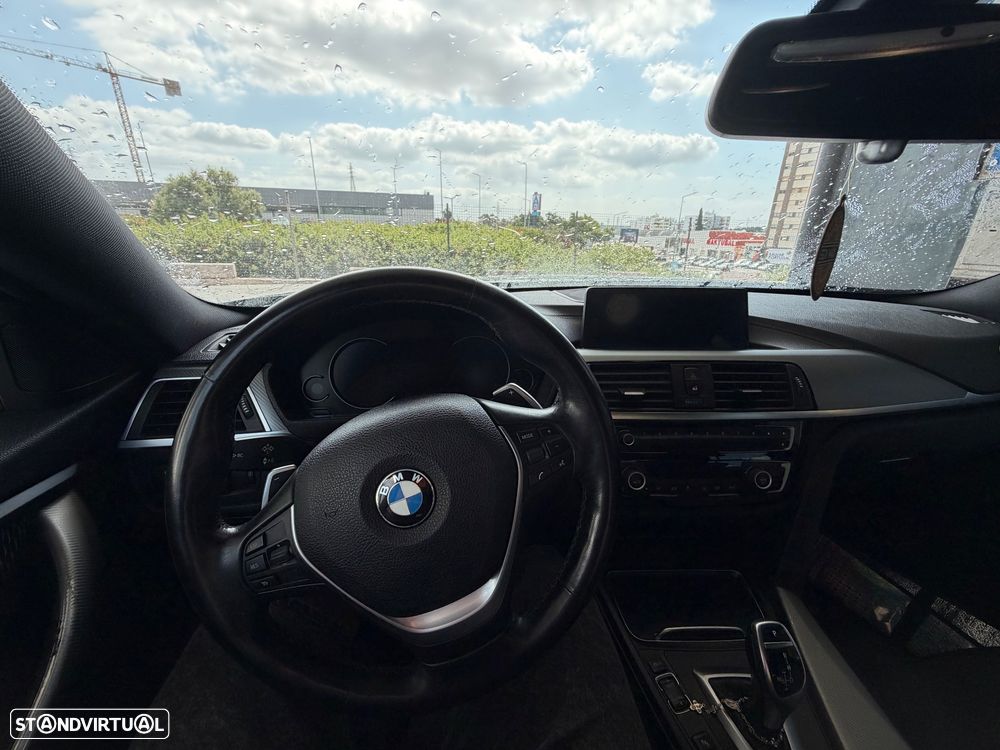 BMW 420 Gran Coupé d Advantage Auto - 31