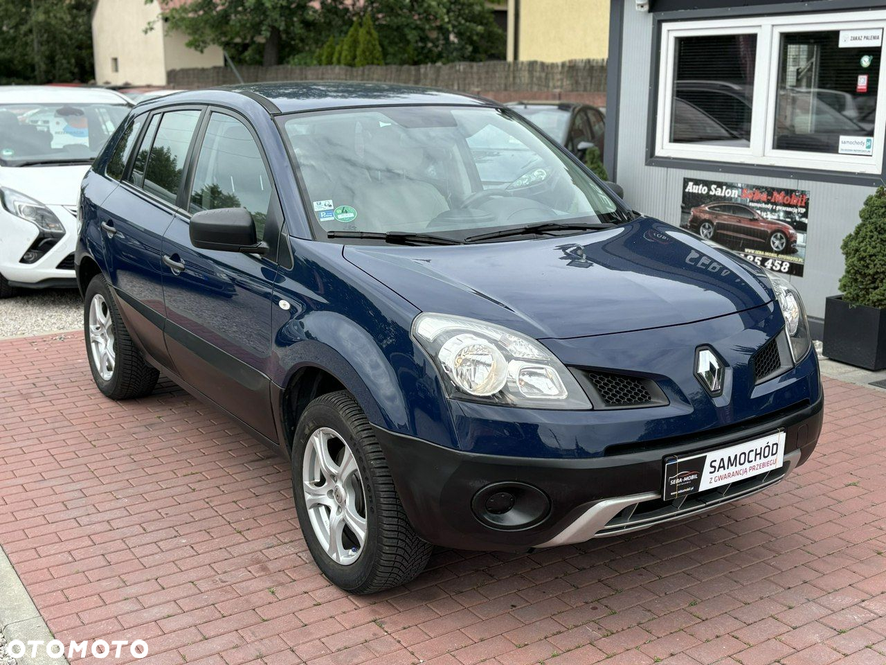 Renault Koleos - 5
