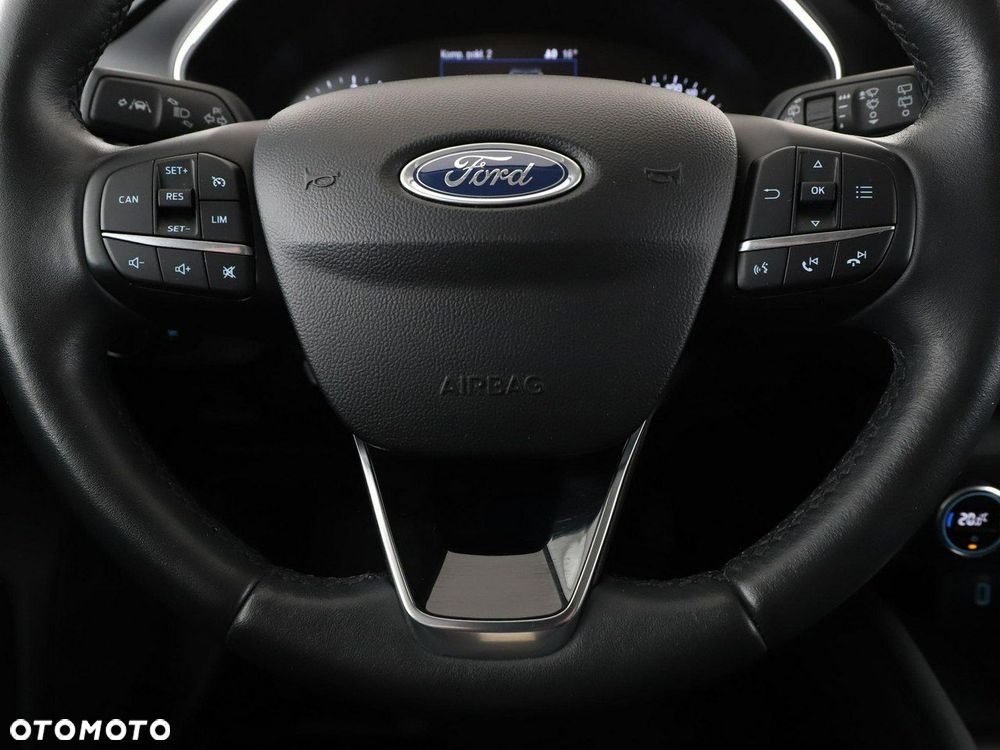 Ford Focus 2.0 EcoBlue Titanium - 22