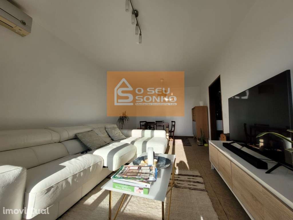 Apartamento T3 em Faro - Grande imagem: 2/29