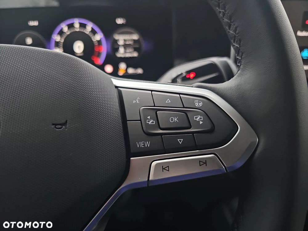 Volkswagen Tiguan 1.5 TSI EVO Life DSG - 18