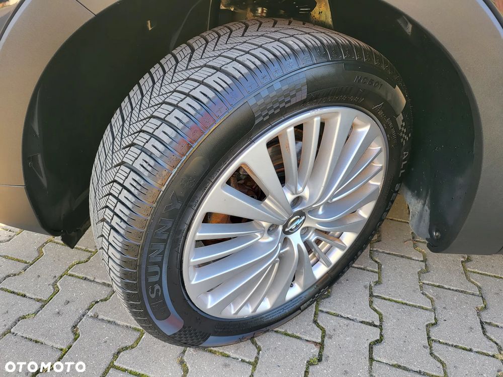 Opel Grandland X - 34