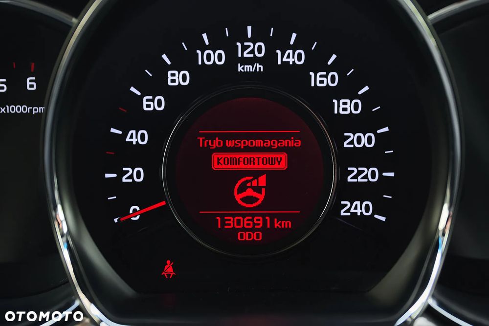 Kia Ceed 1.6 CRDi Business Line - 21