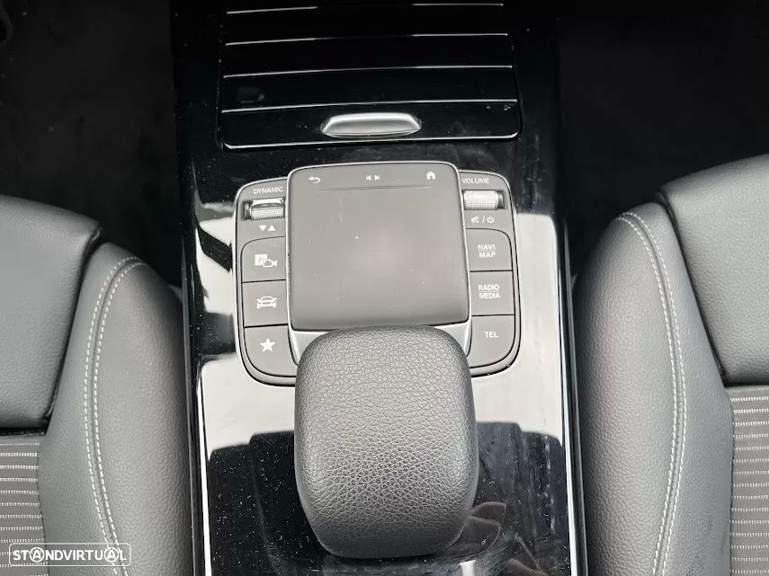 Mercedes-Benz CLA 250 e Shooting Brake Style Plus - 27