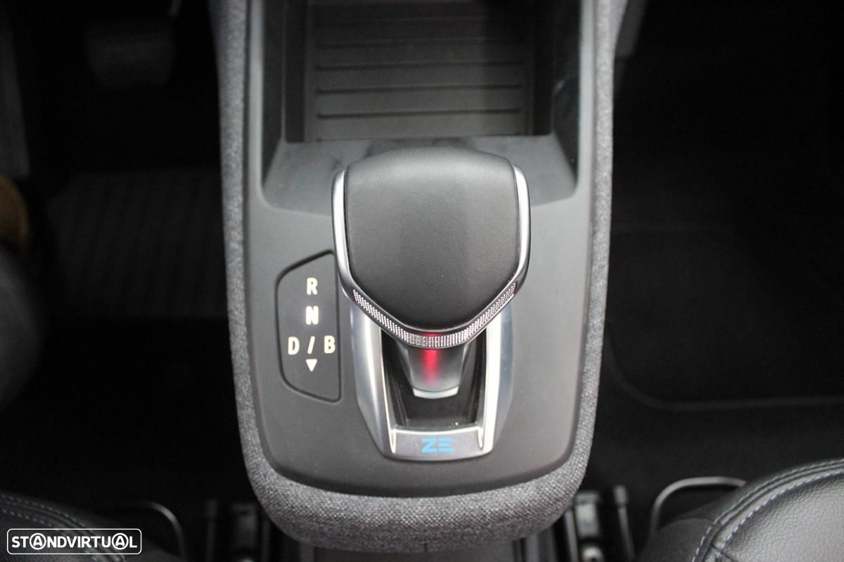 Renault Zoe (c/ Bateria) Intens 50 - 24