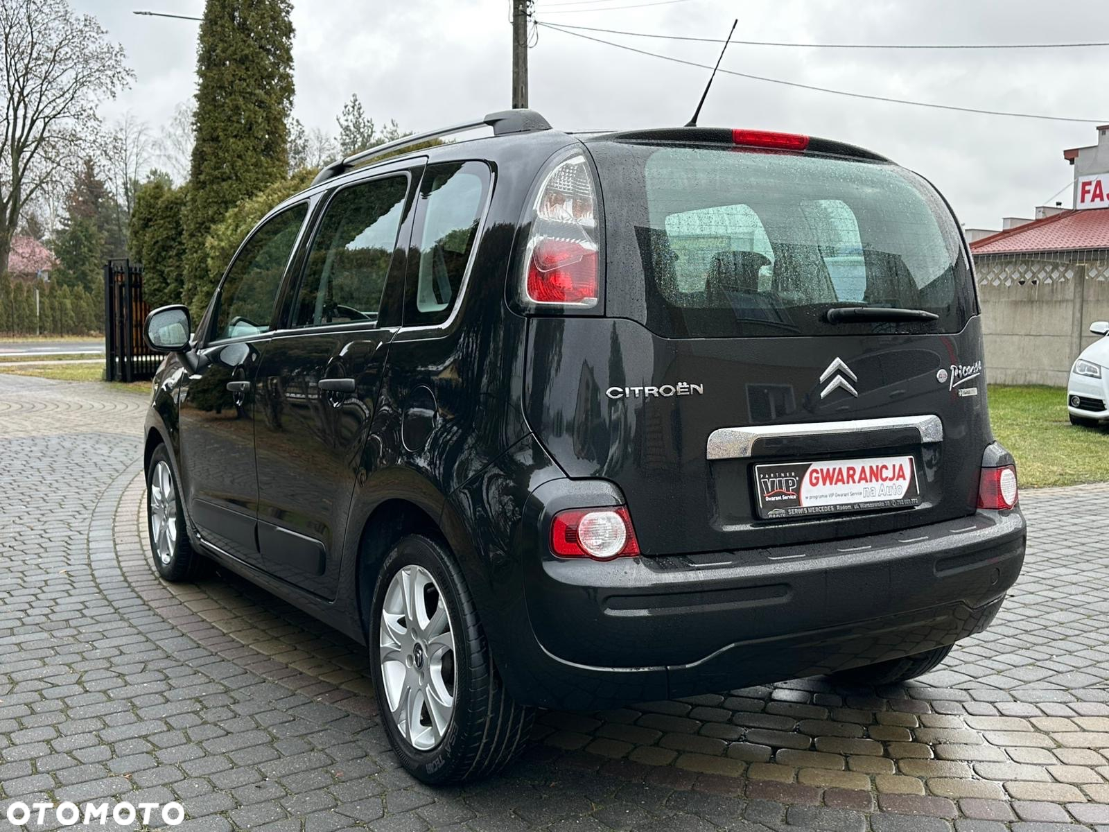 Citroën C3 Picasso - 6