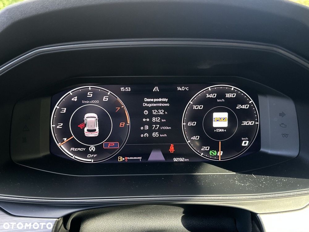 Cupra Formentor - 33