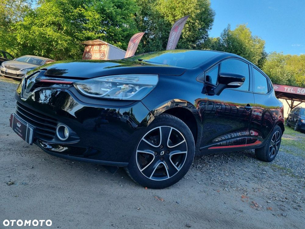 Renault Clio - 9