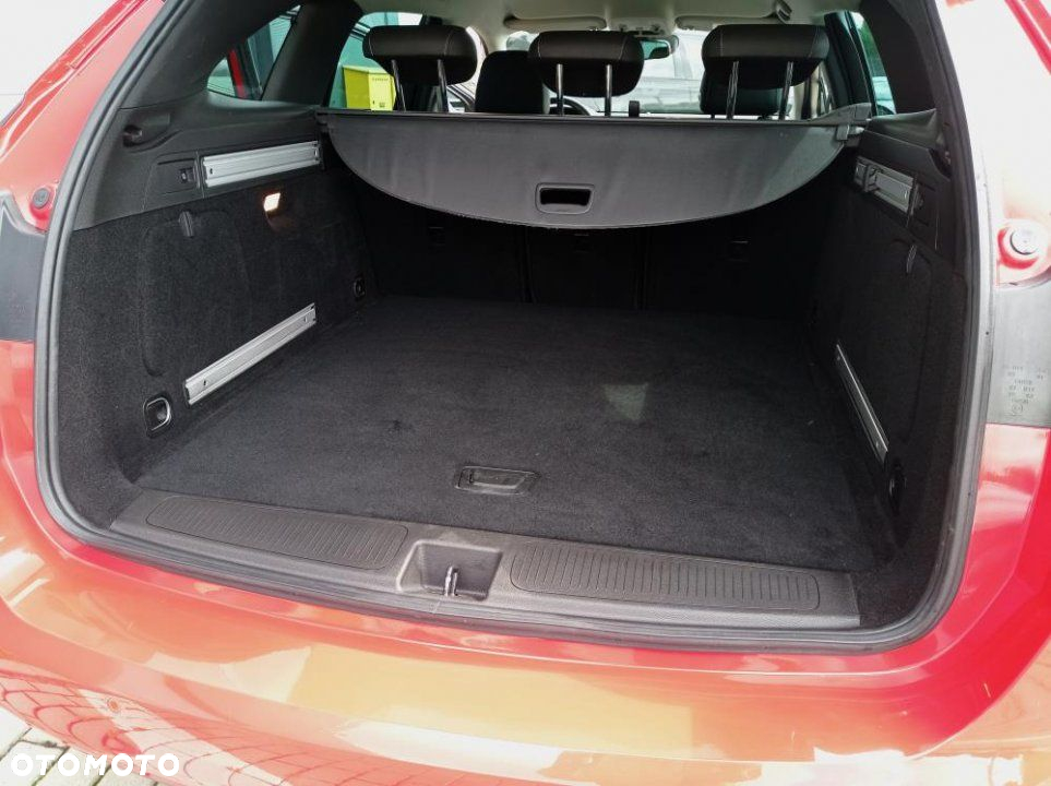 Opel Astra - 38