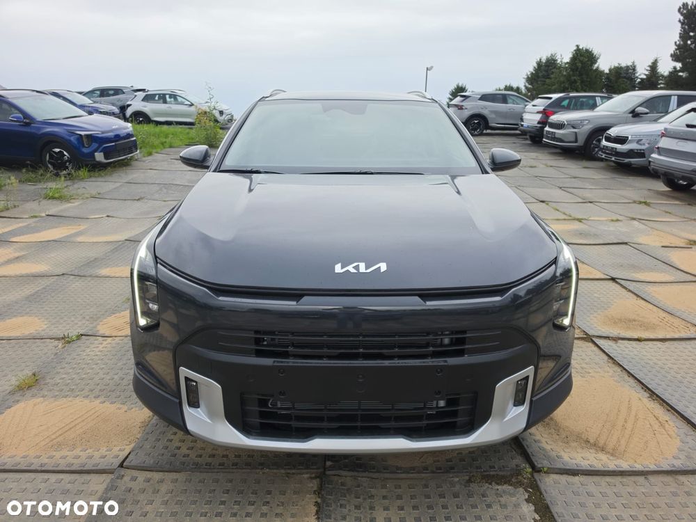 Kia XCeed 1.6 T-GDI Tribute DCT - 3