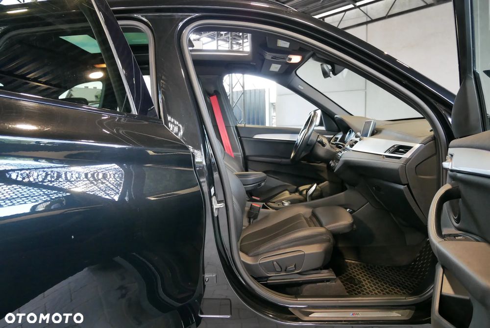 BMW X1 xDrive28i - 9