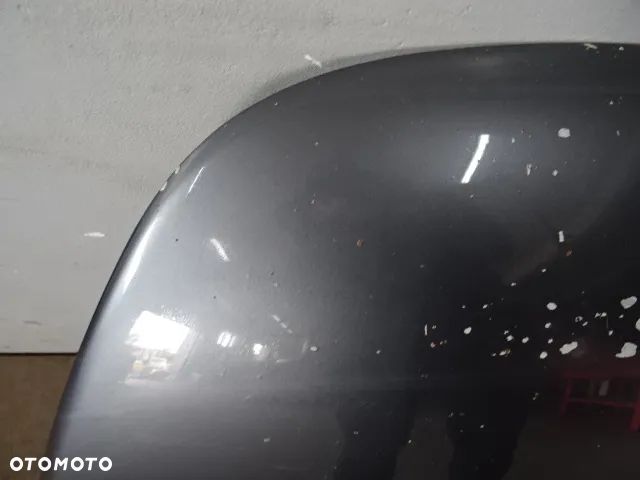 MASKA POKRYWA SILNIKA VW NEW BEETLE NR127 - 3