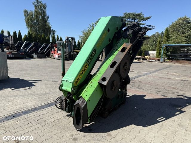 Palfinger HDS Palfinger PK23002 5 wysuwow hydraulicznych sterowanie radiowe - 7