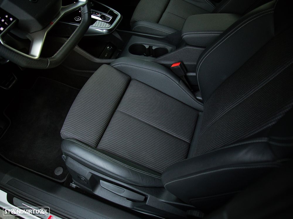 Audi Q4 e-tron 45 82 kWh - 23